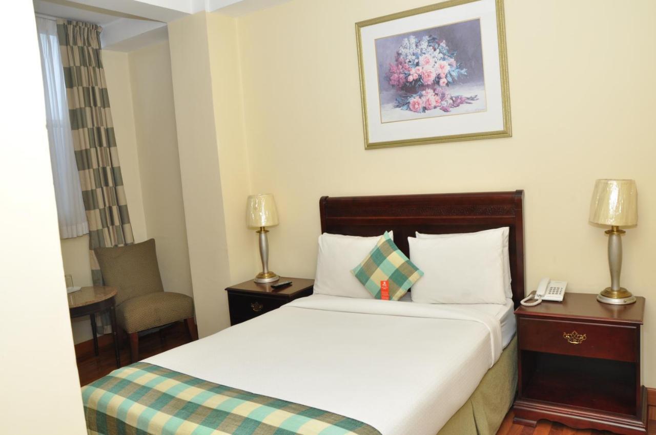 Addis Regency Hotel ห้อง รูปภาพ