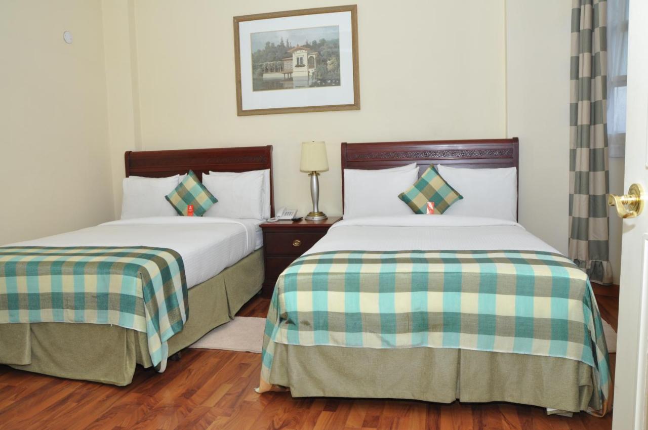 Addis Regency Hotel ห้อง รูปภาพ